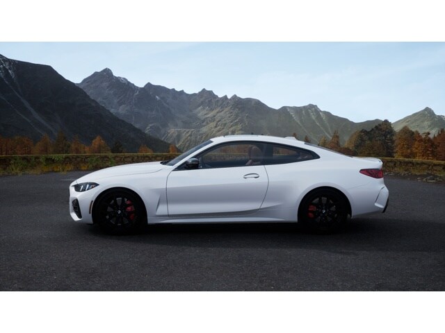 2026 Bmw 430i xDrive photo 4