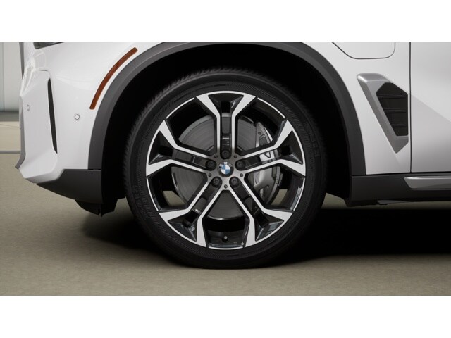 2026 BMW X5 50e - Photo 33
