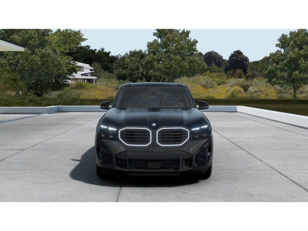 New 2026 BMW XM Label SUV