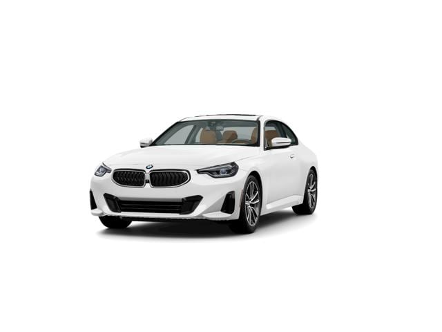 2025 BMW 2 Series 230i xDrive -
                  Ramsey, NJ