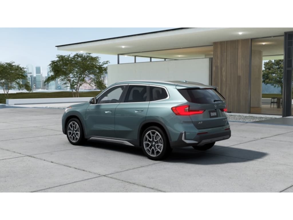 New 2026 BMW X1 xDrive28i SUV