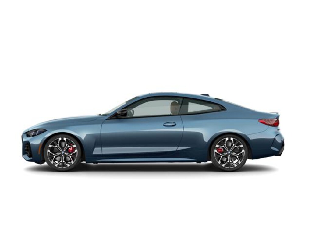 New 2027 BMW 430i Coupe