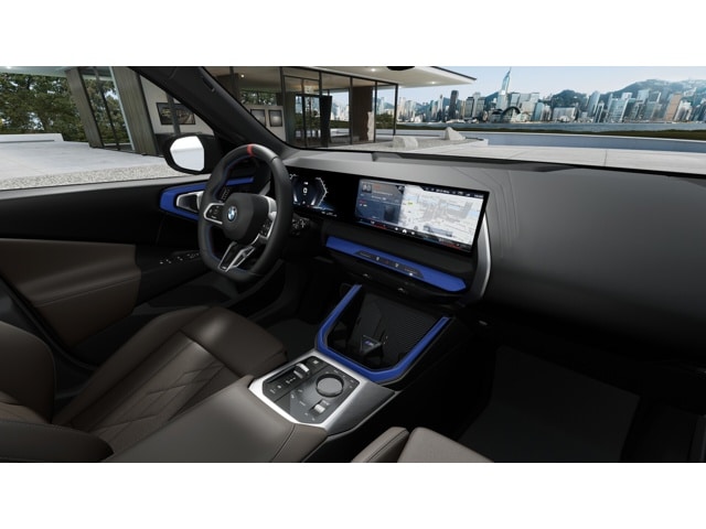 2026 BMW X3 M50 - Photo 50