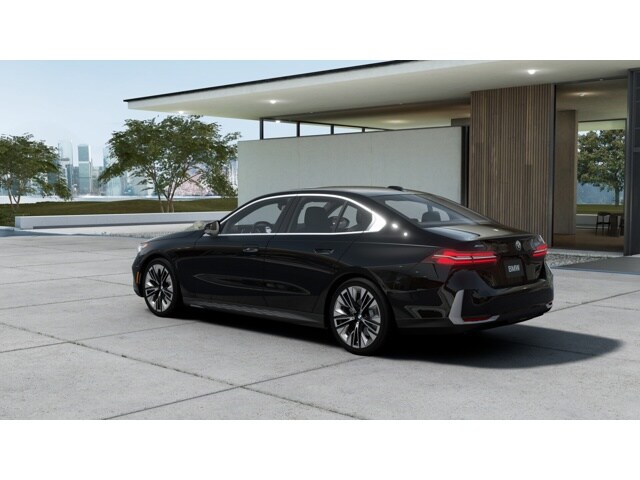 2026 BMW 5 Series 530i - Photo 17