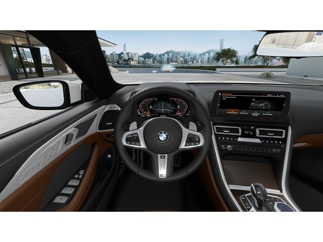 2026 BMW 8 Series 840i - Photo 38