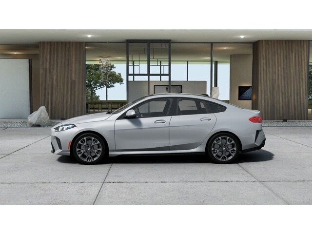 2026 Bmw 228i 228 Gran Coupe photo 4