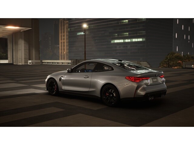 2026 Bmw M4 photo 2