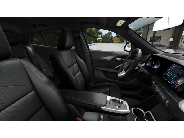 2026 BMW X2 28i - Photo 40