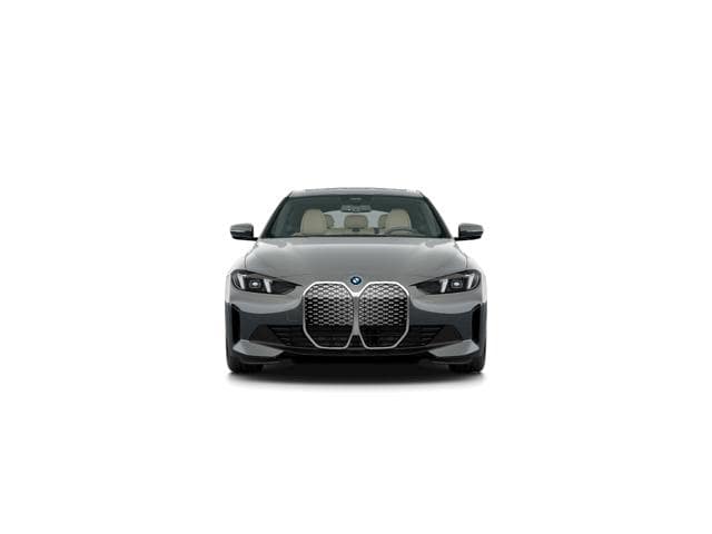 Used 2025 BMW i4 Base with VIN WBY23HD07SFT92823 for sale in Long Beach, CA