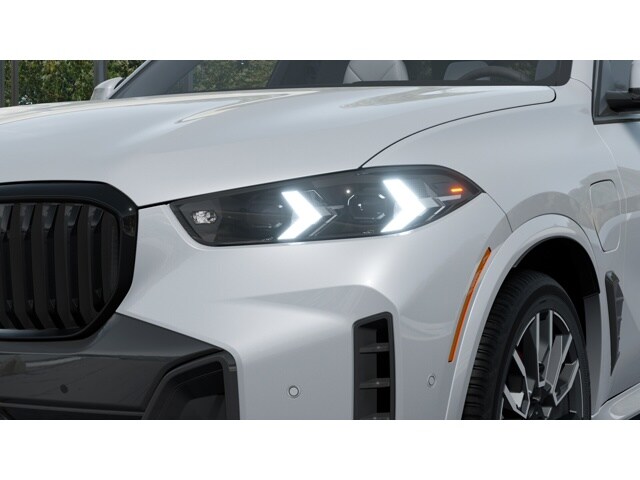 2026 BMW X5 50e - Photo 6
