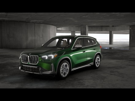 2024 BMW X1 xDrive28i SUV