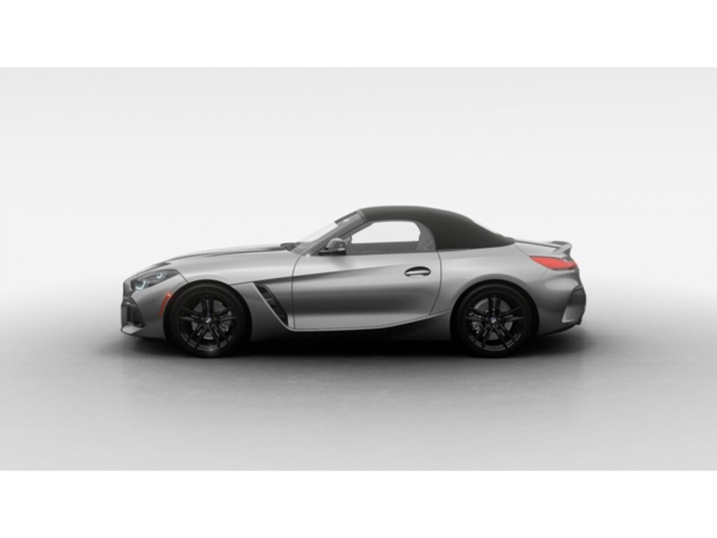 New 2026 BMW Z4 sDrive30i Convertible