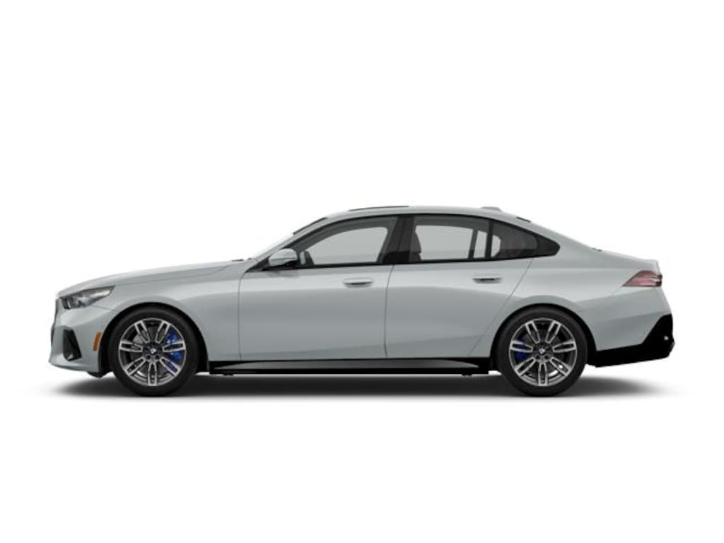 New 2026 BMW 530i xDrive Sedan