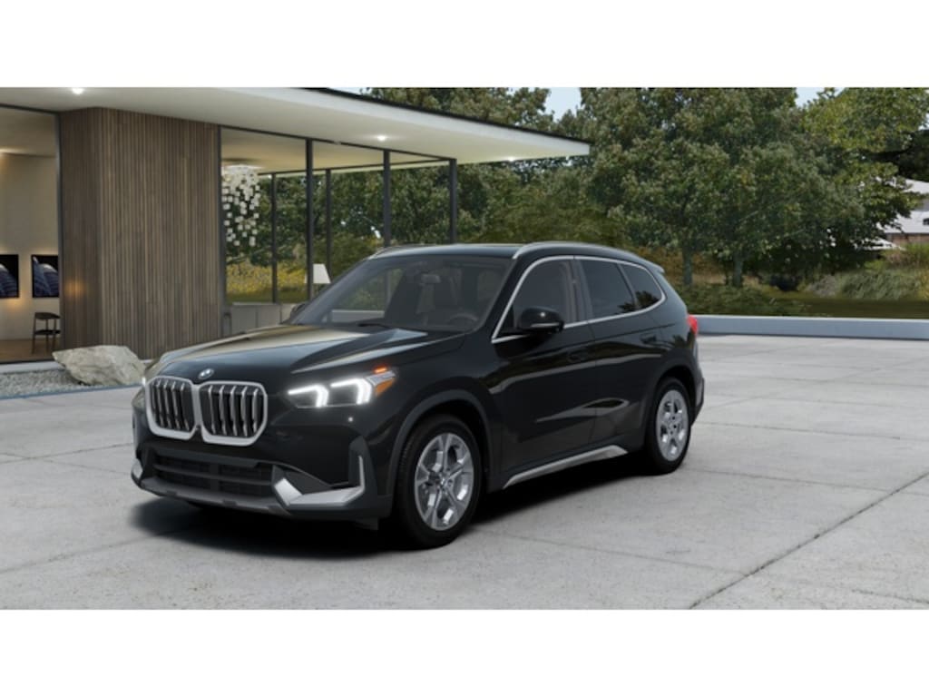 New 2026 BMW X1  SUV