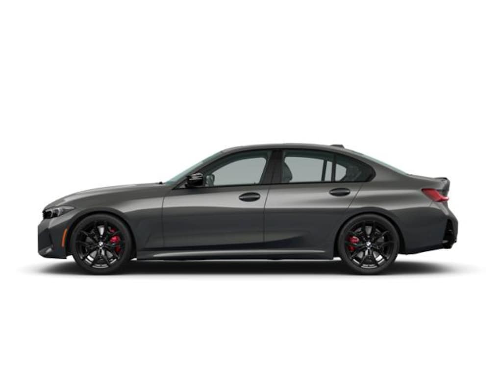 New 2026 BMW M340 i NA Sedan