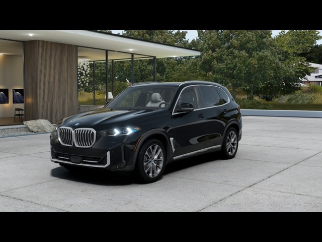 2025 BMW X5 50e - Photo 27