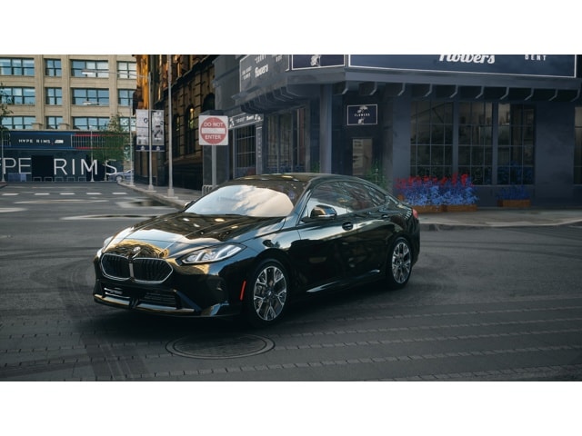2026 BMW 228i Gran Coupe 