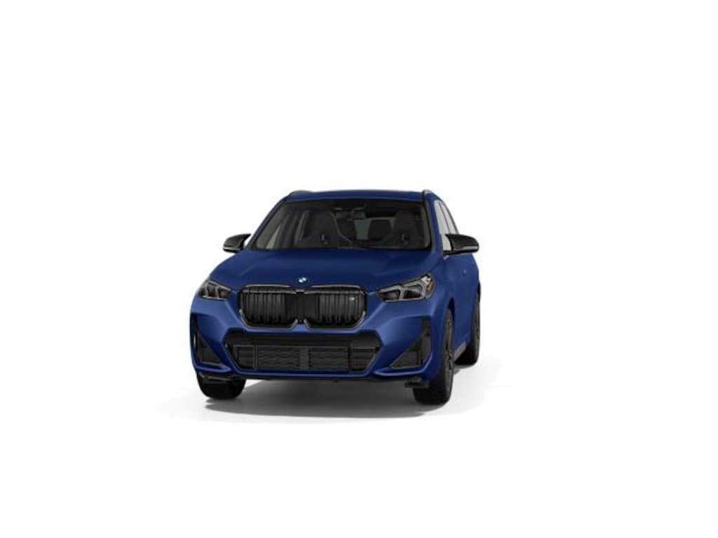 New 2026 BMW X1 M35i SUV