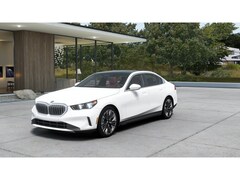 2026 BMW 530i xDrive Sedan