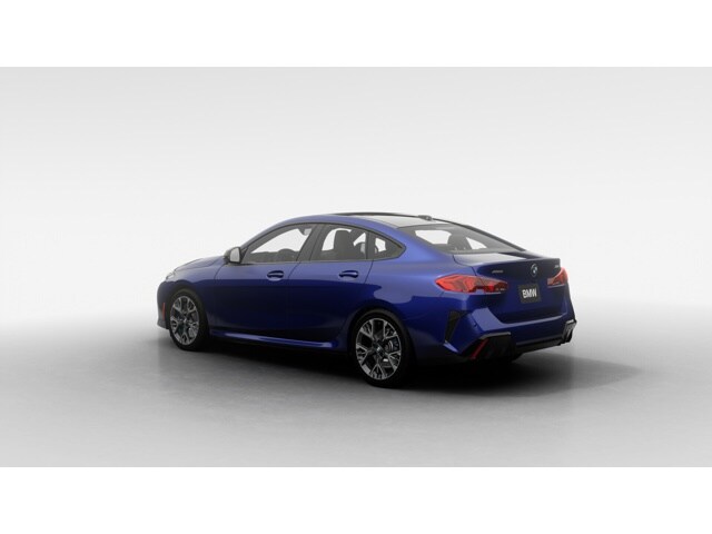 2026 Bmw 228i xDrive Gran Coupe photo 2