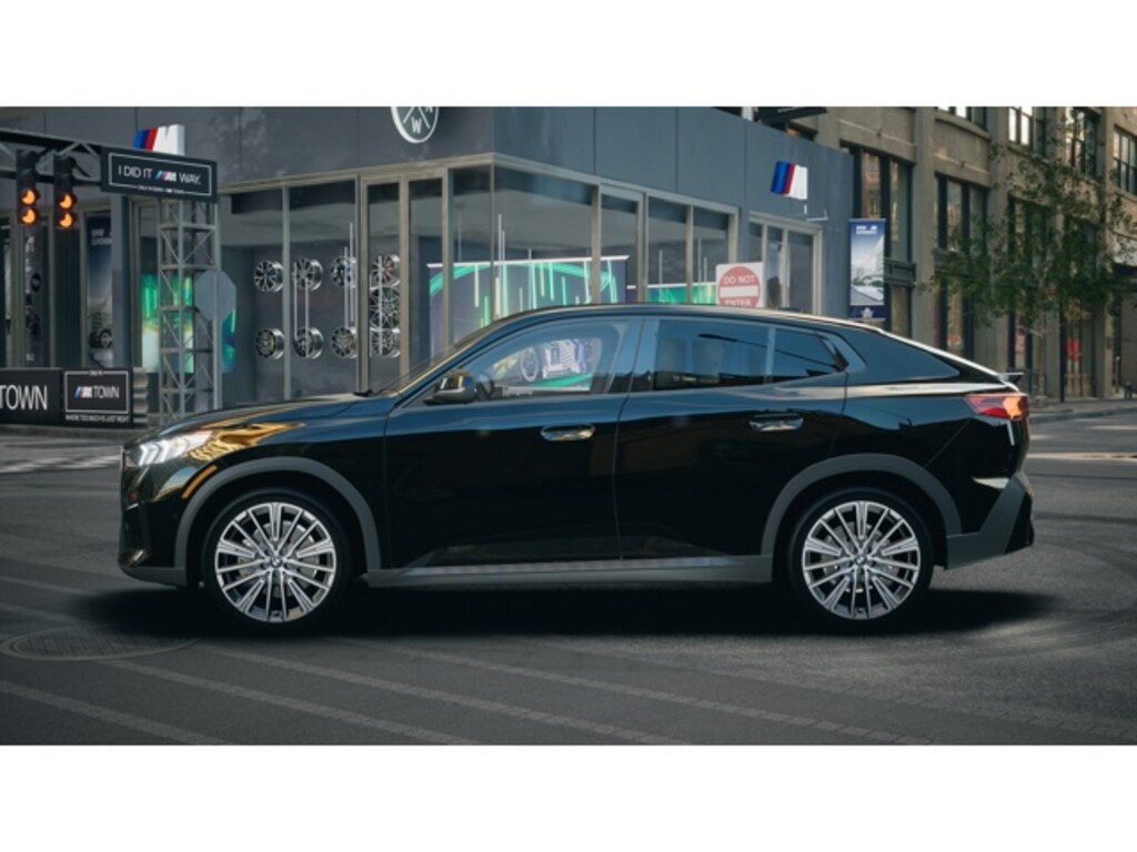 New 2026 BMW X2 xDrive28i SUV