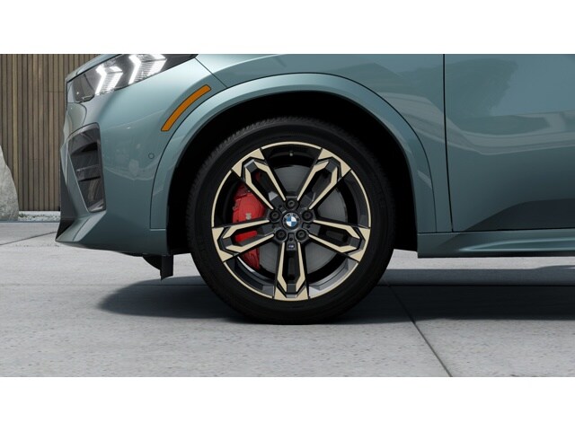 2025 Bmw X2 xDrive28i photo 11