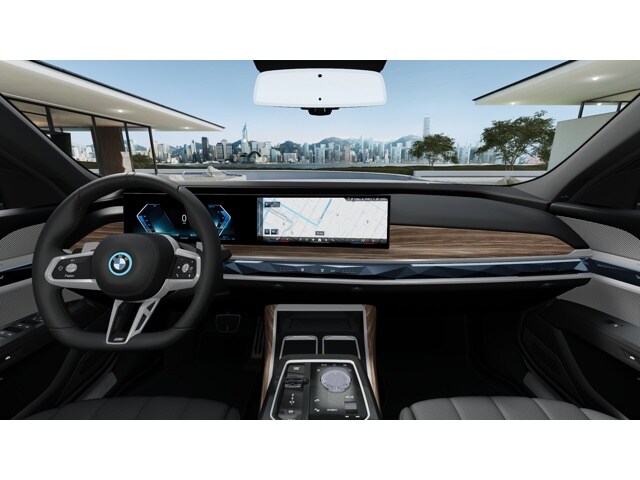 2026 BMW 7 Series 740i - Photo 64