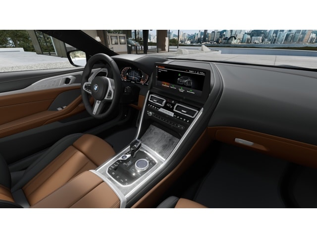 2026 BMW 8 Series 840i - Photo 15