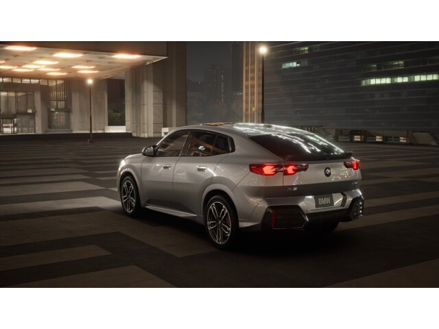 2026 Bmw X2 xDrive28i photo 2