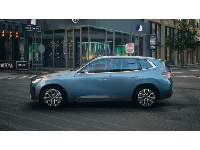 2026 Bmw X3 photo 4