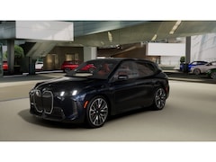2026 BMW iX xDrive60 SUV