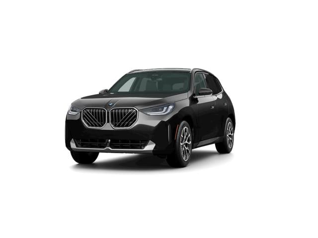 2025 BMW X3 30's photo