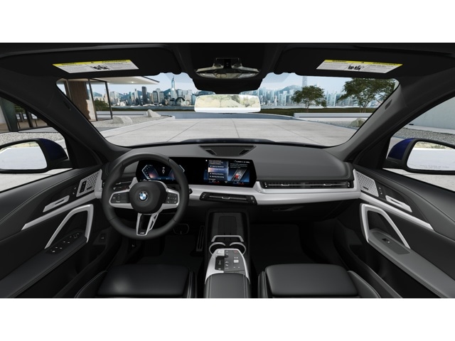 2025 BMW X1 28i - Photo 34