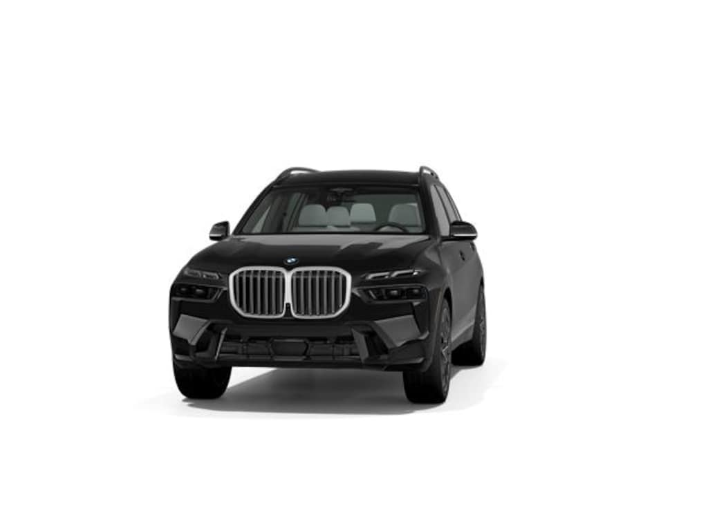 New 2026 BMW X7 xDrive40i SUV