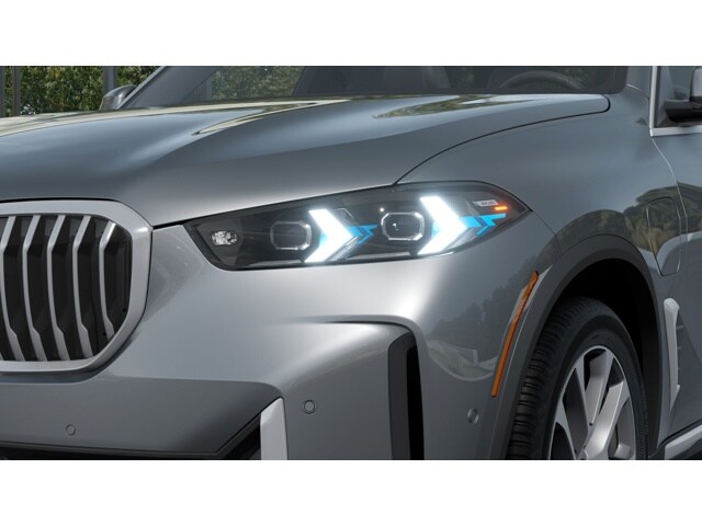 2026 BMW X5 50e - Photo 25