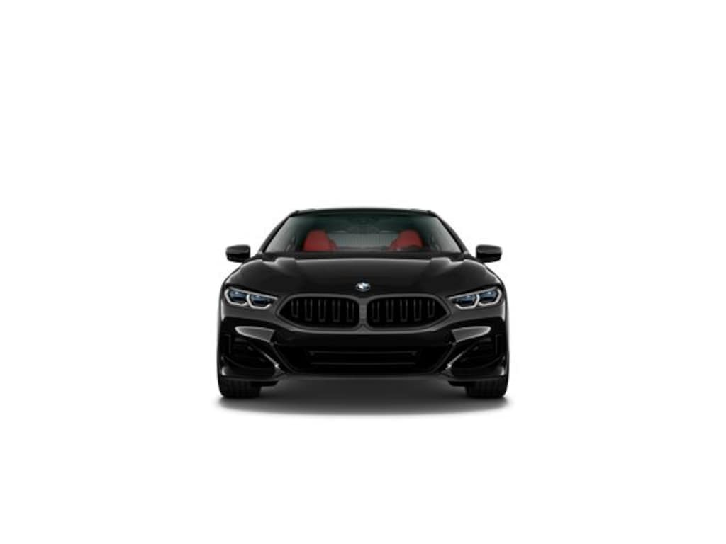 New 2026 BMW 840i xDrive Gran Coupe