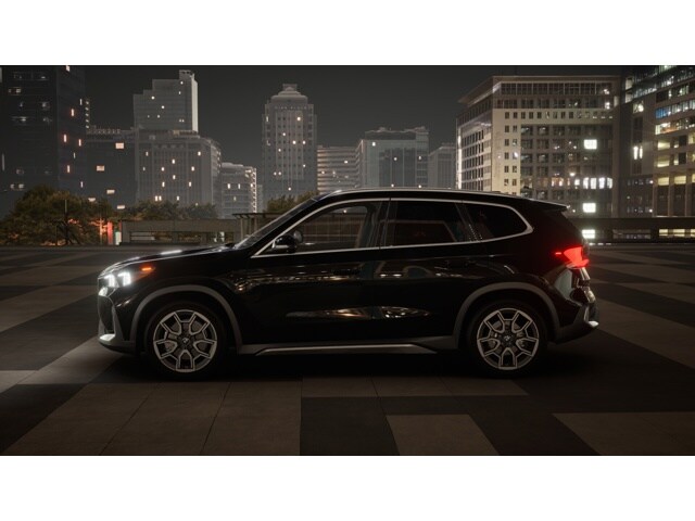 2026 Bmw X1 XDrive28i photo 4