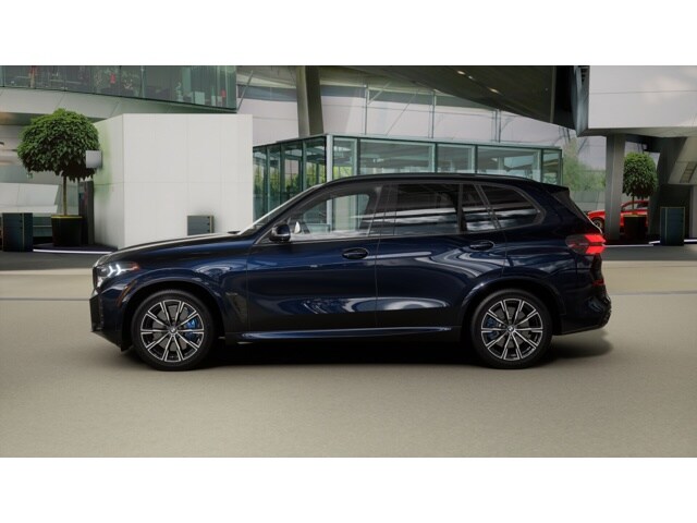 2026 Bmw X5 xDrive40i photo 3