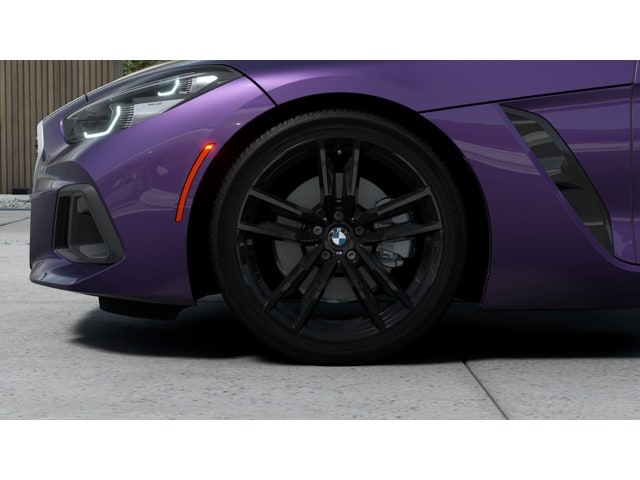 2026 BMW Z4 30i - Photo 8