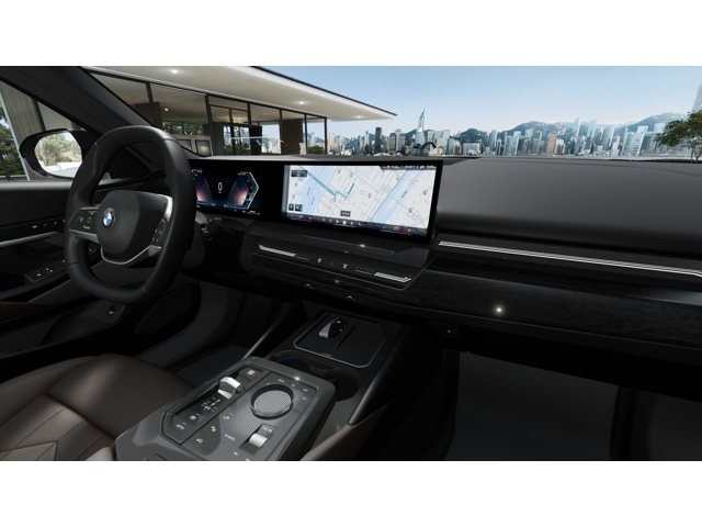 2026 BMW 5 Series 530i - Photo 14