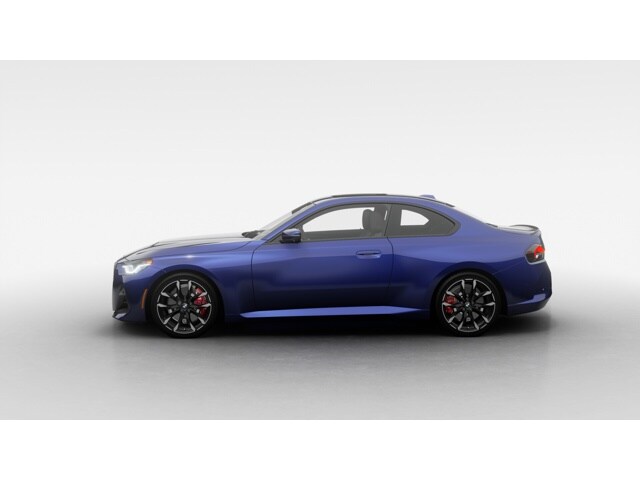 2026 Bmw 230i xDrive Coupe photo 3