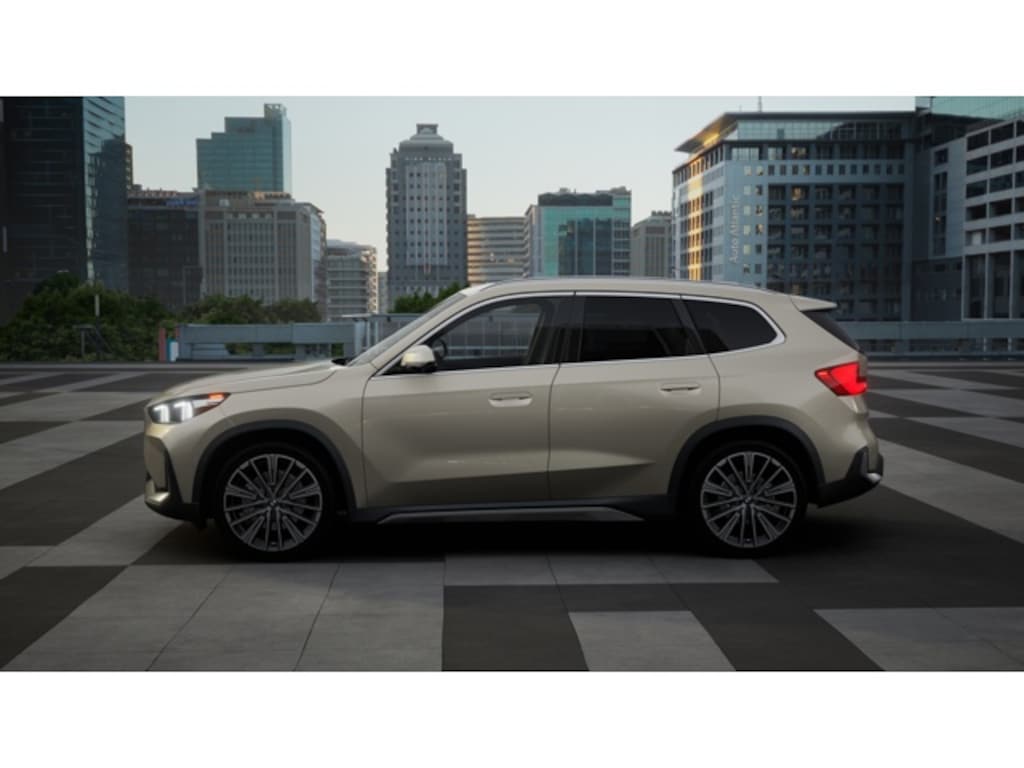 New 2026 BMW X1 xDrive28i SUV
