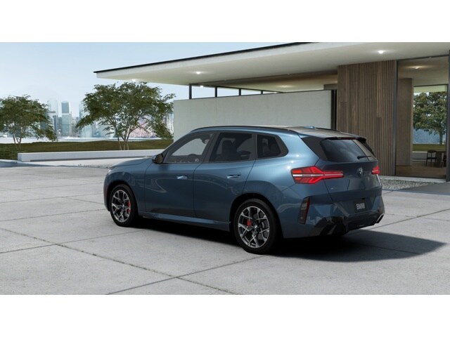 2026 Bmw X3 photo 2