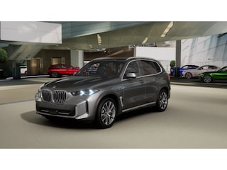 2026 BMW X5 xDrive40i SUV
