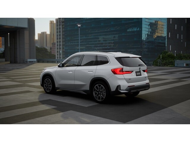 2026 Bmw X1 XDrive28i photo 2