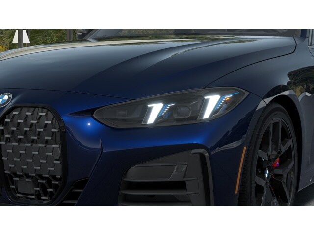 2026 BMW 4 Series 430i - Photo 39