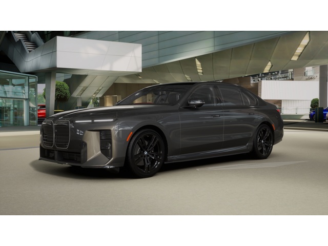 2027 BMW i7