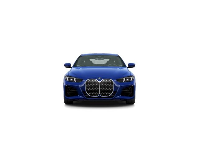 2026 Bmw 430i photo 2