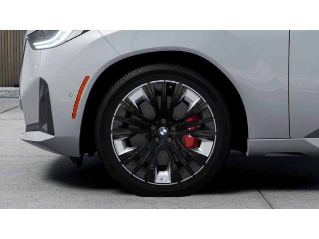 2026 BMW X3 30 - Photo 37