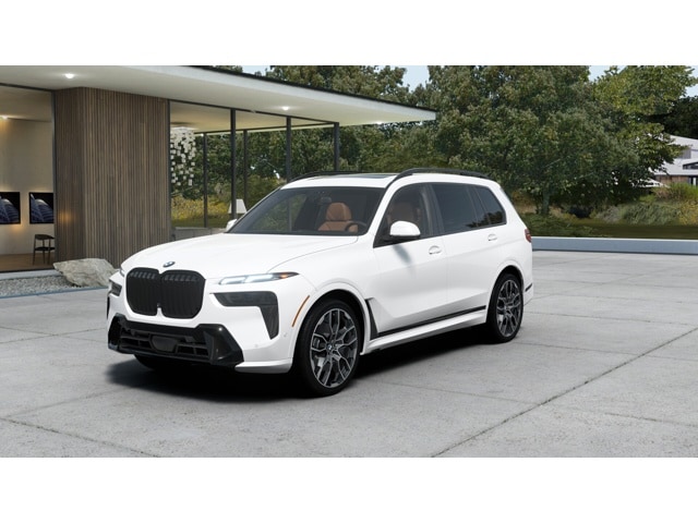 2026 BMW X7 xDrive40i's photo